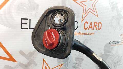 Foto 3ª: Deposito de Combustible Mercedes Clase E 180 E 220 D 213.004) 194CV 143KW [654920] (2018)