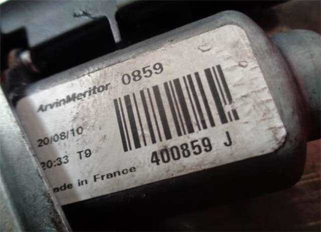 Foto 2ª: Elevalunas Eléctrico Delantero Derecho Renault Clio 1.2 16V [D4F 740]