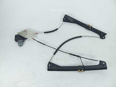 Elevalunas Eléctrico Delantero Derecho Volkswagen Polo 1.2