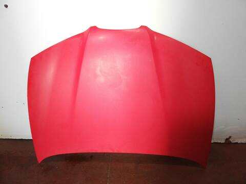 Capot Seat Cordoba BBY BERLINA