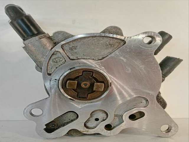 Foto 2ª: Bomba Combustible Volkswagen Golf CONCEPTLINE E) 140CV (2003)
