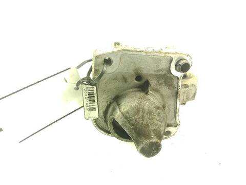 Foto 3ª: Motor de Arranque Peugeot 208 1.2 PURETECH 82 [HMR (EB2FA)] (2012)