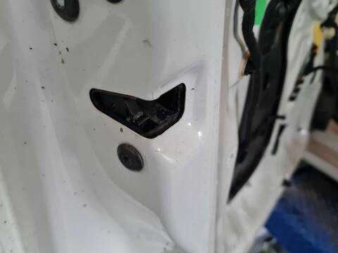 Cerradura Puerta Delantera Izquierda Seat Toledo STYLE 105CV 77KW