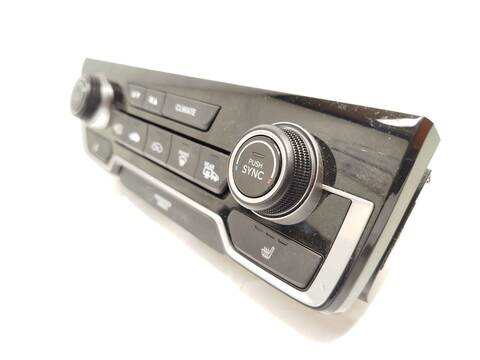 Foto 3ª: Mando Climatizador Honda Crv 2.0 E-CVT HYBRID AWD RT6) 145CV 107KW V RW_ RT_) [LFB1] (2021)