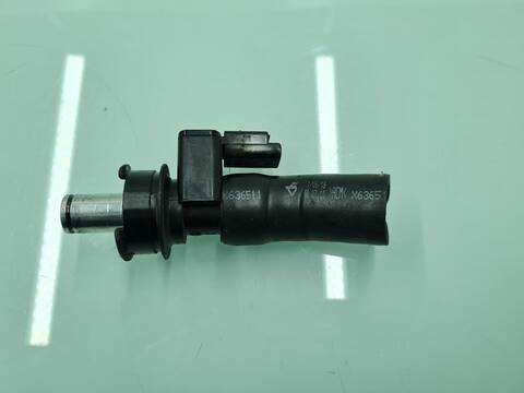 Tubo de Escape Citroen Berlingo FEEL M 102CV 75KW