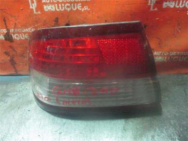 Piloto Trasero Izquierdo Nissan Maxima 2.0 V6 24V
