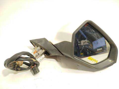 Retrovisor Derecho Seat Leon 2.0 TDI 116CV 85KW