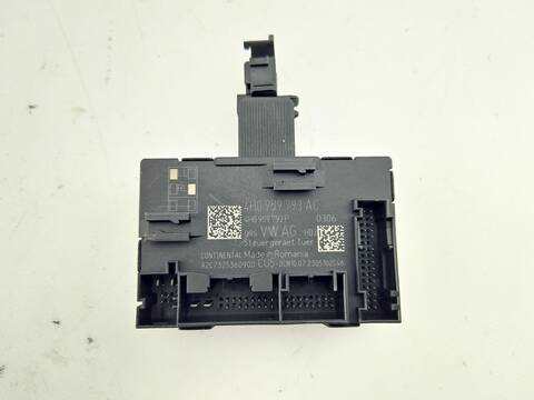 Centralita Motor ECU Porsche Macan GTS 95BBL1) 380CV 280KW