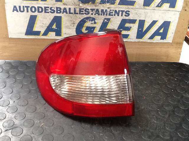 Piloto Trasero Izquierdo Renault Megane 1.9 DCI I BA0/1_)