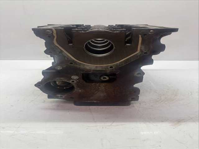 Bloque Motor Volkswagen Crafter 163 CV 120KW
