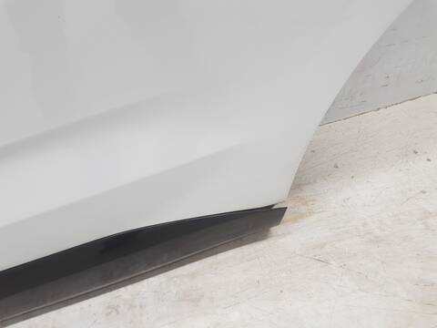 Foto 2ª: Puerta Trasera Izquierda Renault Austral TECHNO ESPRIT ALPINE