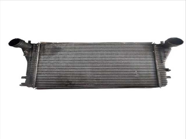 Foto 2ª: Intercooler Seat Leon 1.9 TDI (2005)