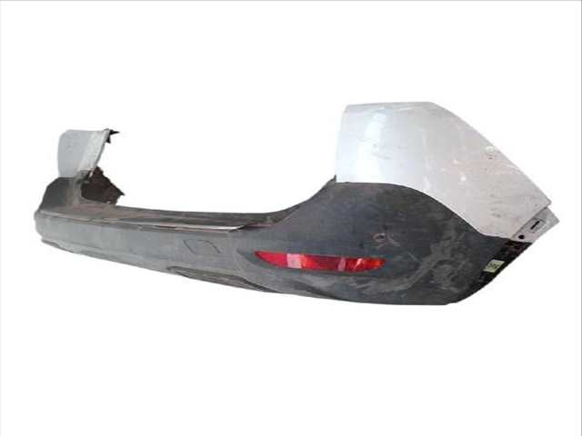 Foto 2ª: Paragolpes Trasero Peugeot 2008 1.5 BLUEHDI 100 (2013)