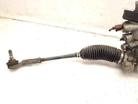 Foto 2ª: Cremallera de Direccion Skoda Fabia 1.9 TDI 105CV 77KW (2008)