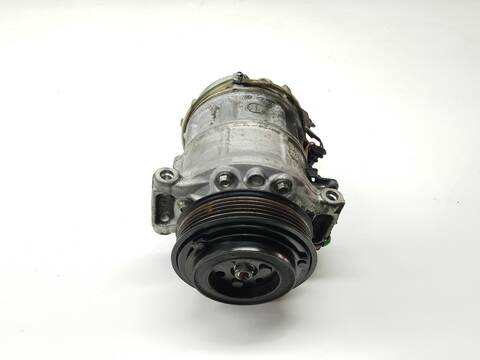 Foto 2ª: Compresor Aire Acondicionado Land Rover Range HSE (2014)