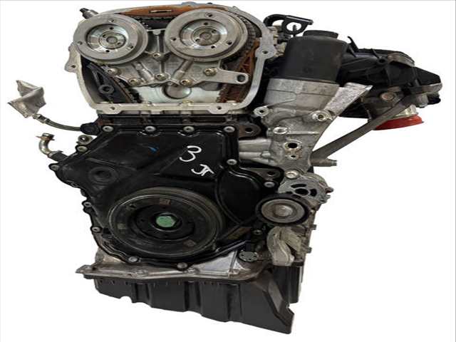 Foto 3ª: Motor Completo Audi Q5 252CV 185KW [DJYA DJY DLG] (2019)