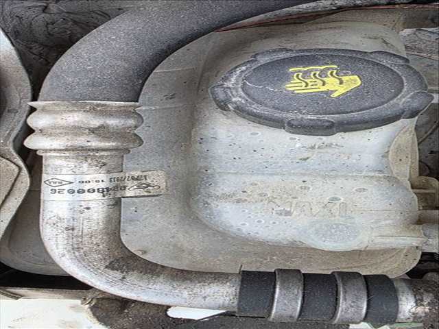 Foto 2ª: Deposito Expansion Renault Scenic PRIVILEGE 131CV 96KW (2013)