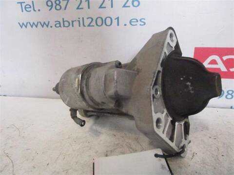 Motor de Arranque Renault Scenic 1.9 DCI 131CV 96KW GRANDI JZ0/1_)