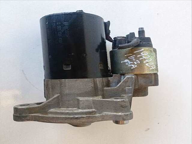 Foto 2ª: Motor de Arranque Citroen Zx 1.9 TD ARMONIA 90CV