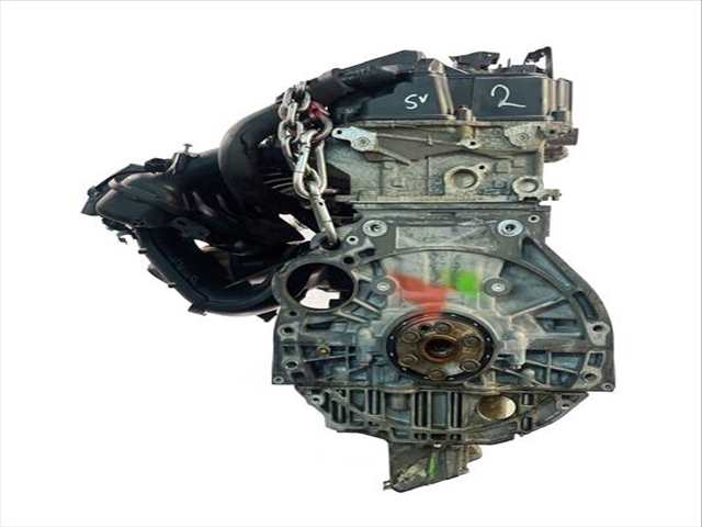 Foto 1ª: Motor Completo Bmw Serie 3 315 3.0 234 CV 172KW [N52B30A]