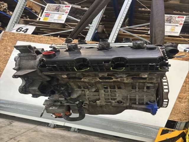 Foto 2ª: Motor Completo Chrysler Pacifica 4.0 V6 257 CV 189KW [EGQ]