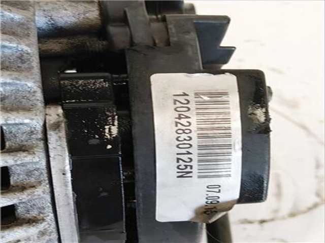 Foto 3ª: Alternador Seat Leon 1.6 16 V 105CV 77KW [AZD] (2002)