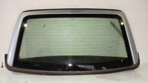 Foto 2ª: Luna Trasera Peugeot 206 CC 109CV 80KW (2002)