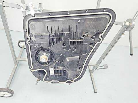 Foto 2ª: Tapizados Cartoneras Land Rover Defender D250 MHEV 4X4 249CV 183KW [DT306] (2022)