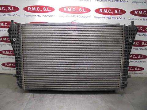 Foto 3ª: Intercooler Volkswagen Passat ADVANCE BERLINA 140CV 103KW [BKP] (2007)