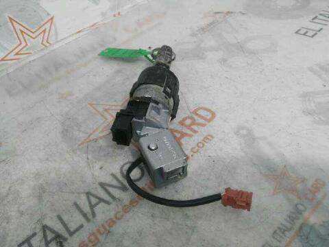 Foto 3ª: Antirrobo Peugeot 308 SPORT 109CV 80KW [9HZ] (2007)