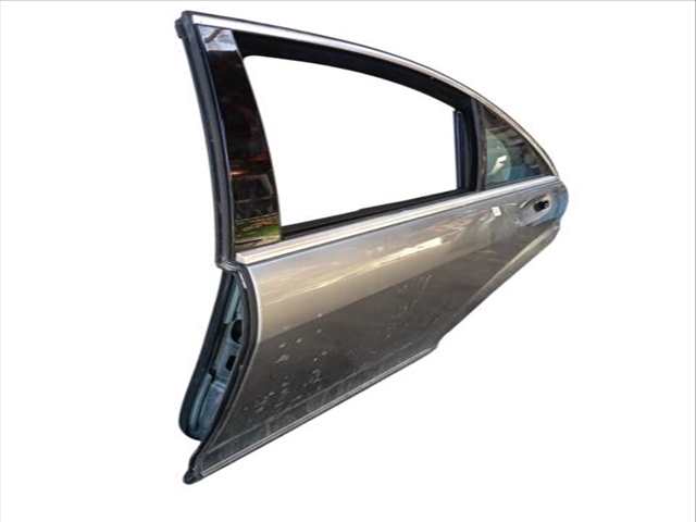 Foto 2ª: Puerta Trasera Izquierda Mercedes Clase S 220 S 320 CDI 221.022 221.122) 235CV (2005)
