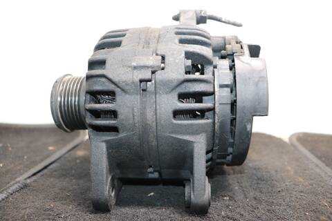 Foto 2ª: Alternador Renault Clio AUTHENTIQUE 86CV 63KW (2007)