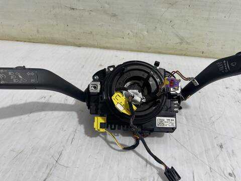 Foto 3ª: Mando Multifuncion Skoda Yeti ACTIVE 105CV 77KW [CBZB] (2014)