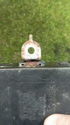 Foto 4ª: Caja Reles Fusibles Lexus LX 4.7 G 470 V8 (2002)