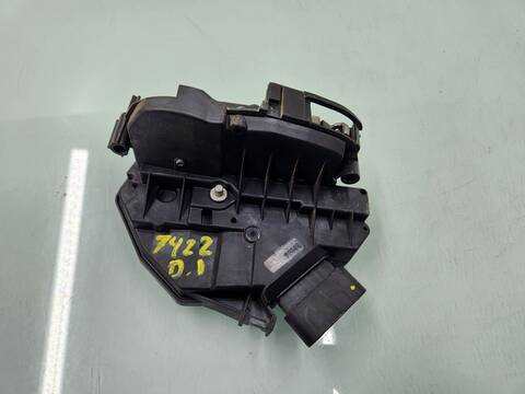 Cerradura Puerta Delantera Izquierda Ford Kuga TREND 120CV 88KW