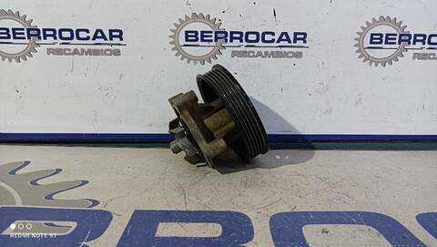 Bomba de Agua Mercedes Clase A 140 1.4 CAT 82CV