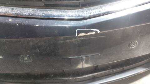 Foto 4ª: Paragolpes Delantero Opel Insignia COSMO BERLINA 160CV 118KW [A20DTH] (2010)