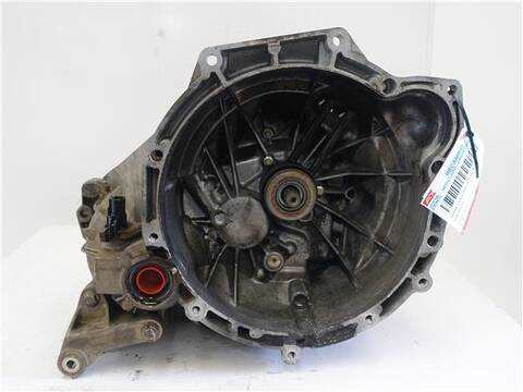 Caja Cambios Ford Focus 1.6 16V 100CV 74KW