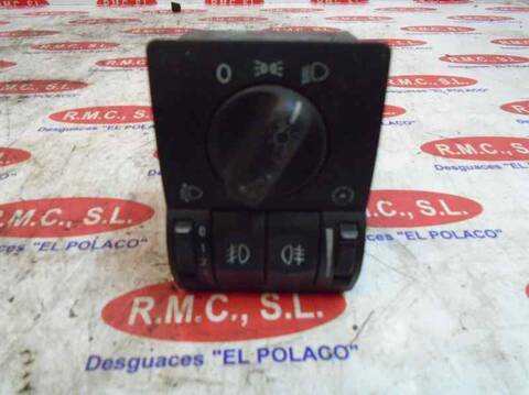 Foto 1ª: Mando Luces Opel Zafira 2.0 DTI 101CV 74KW [Y20DTH] (2004)