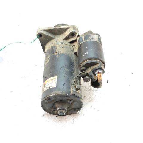 Foto 2ª: Motor de Arranque Iveco Daily 30-8 10014131 10014132 10014137 10014231 10014232 ... FURGONETA (1978)