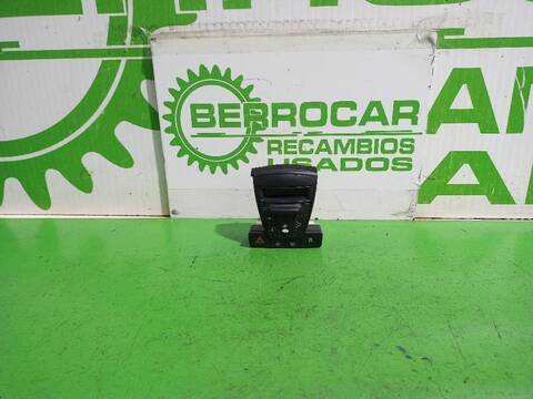 Mando Climatizador Renault Laguna RENAULT LAGUNA III GRANDTOUR 109CV