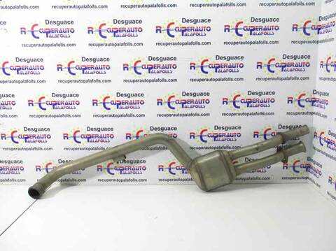 Catalizador Mercedes Clase E 180 OM647961 FAMILIAR