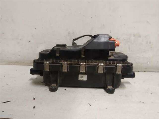 Centralita Motor ECU Renault Fluence EL (68 CV)
