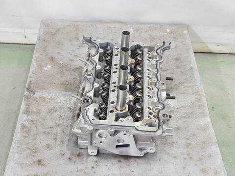 Foto 2ª: Culata Hyundai Tucson KLASS 2WD [G4FP]