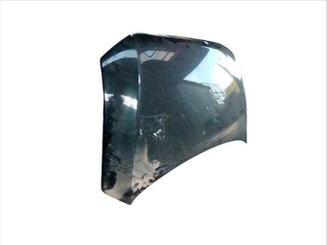 Foto 2ª: Capot Audi Q5 2.0 TDI QUATTRO (2008)