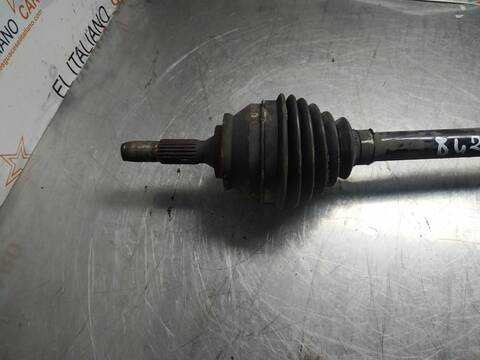 Foto 2ª: Transmision Delantera Izquierda Citroen C3 FEEL 102CV 75KW [YH01] (2020)