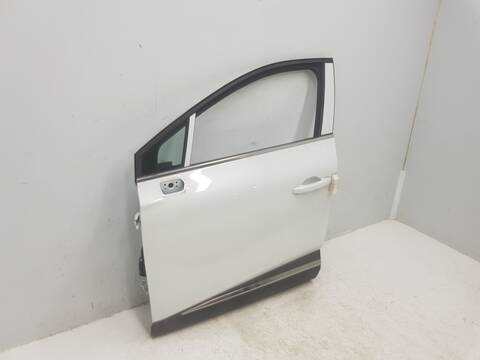 Foto 2ª: Puerta Delantera Izquierda Renault Clio SIN DEFINIR