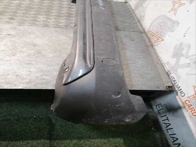 Foto 3ª: Paragolpes Trasero Citroen Berlingo DRIVER M 131CV 96KW FURGON [YH01] (2019)