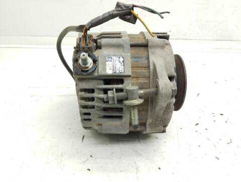 Foto 4ª: Alternador Nissan Almera ACENTA 112CV 82KW [YD22] (2004)