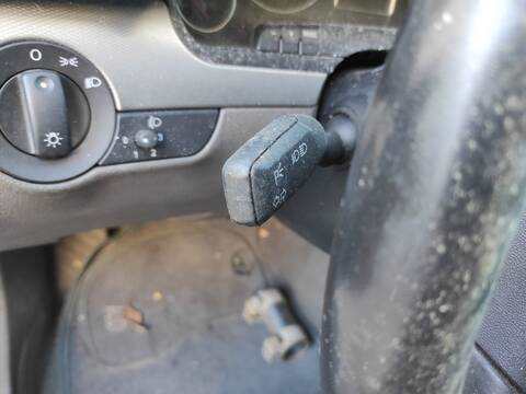 Mando Multifuncion Audi A4 AKE BERLINA